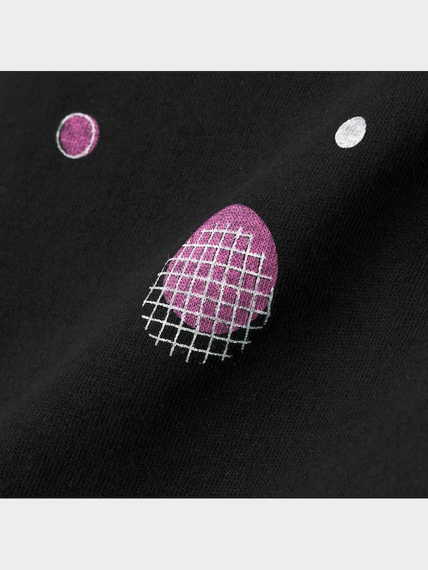 ニットトランクス(ドット)+X