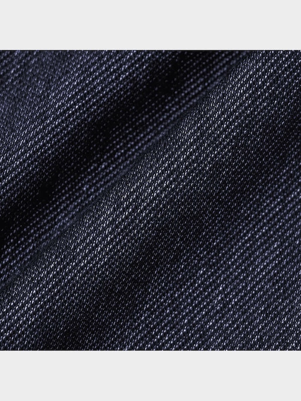 ボクサーパンツ(ローライズ)(デニムライク)+X