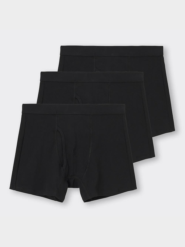 ボクサーパンツ3P