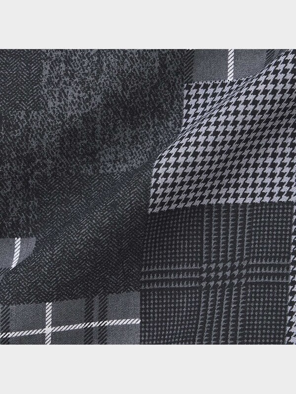 布帛トランクス(パッチワーク)+X