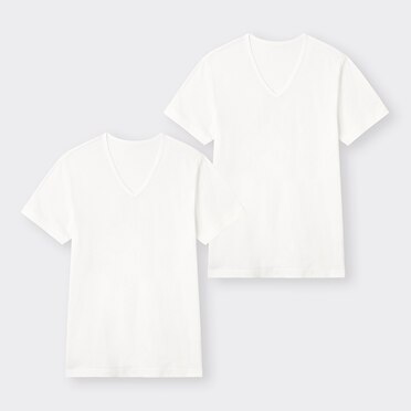 インナートップス Men メンズ Gu ジーユー 公式通販オンラインストア