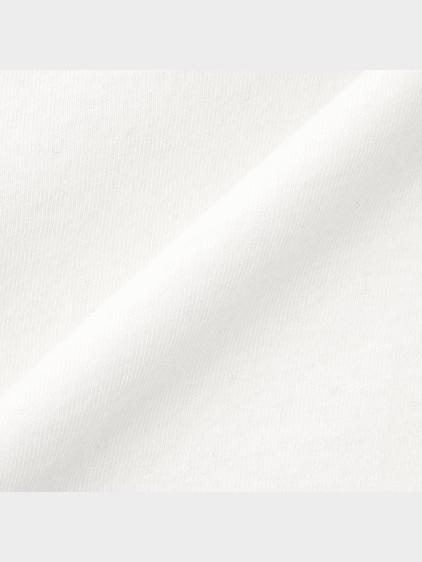 インナーVネックT(半袖)2P