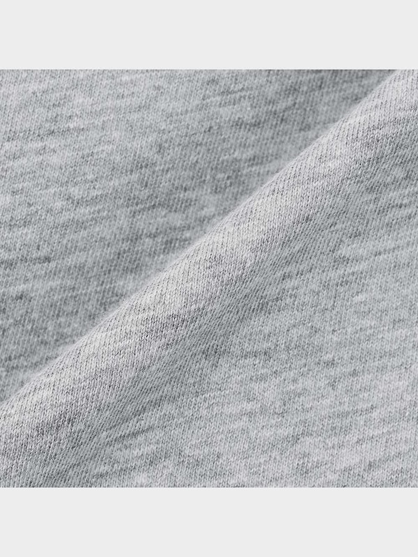 インナークルーネックT(半��袖)2P