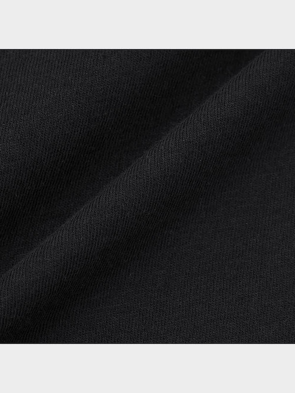 インナークルーネックT(半袖)2P