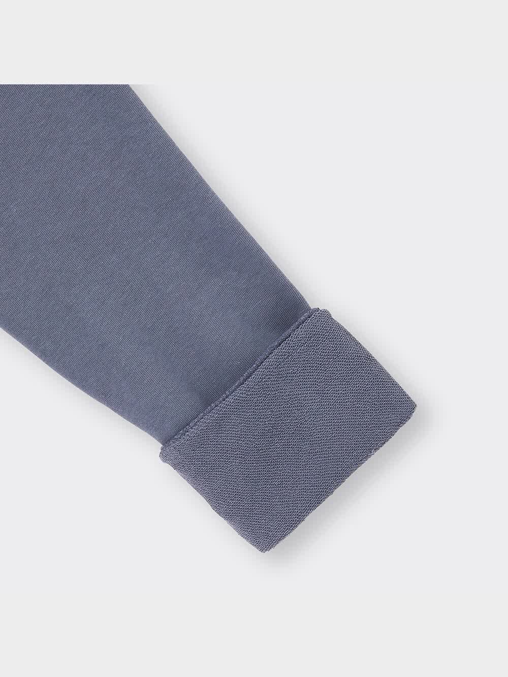 CD　ツユ GU公式 | ソフトスウェットセット(長袖)