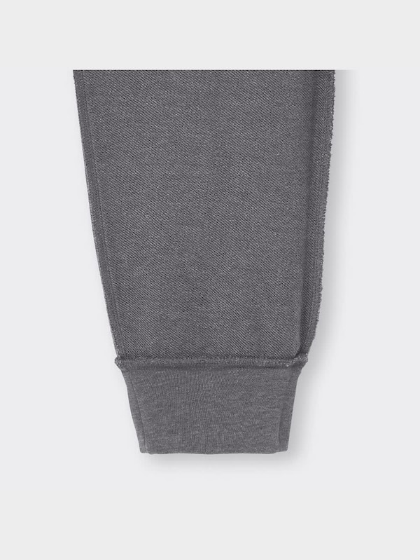 ソフトスウェットセット(長袖)