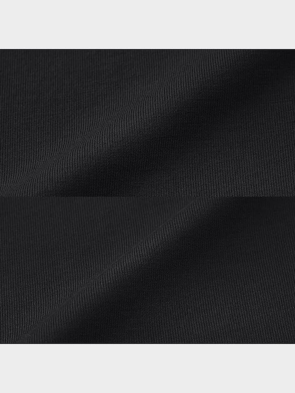 ソフトダブルフェイスラウンジセット(長袖)