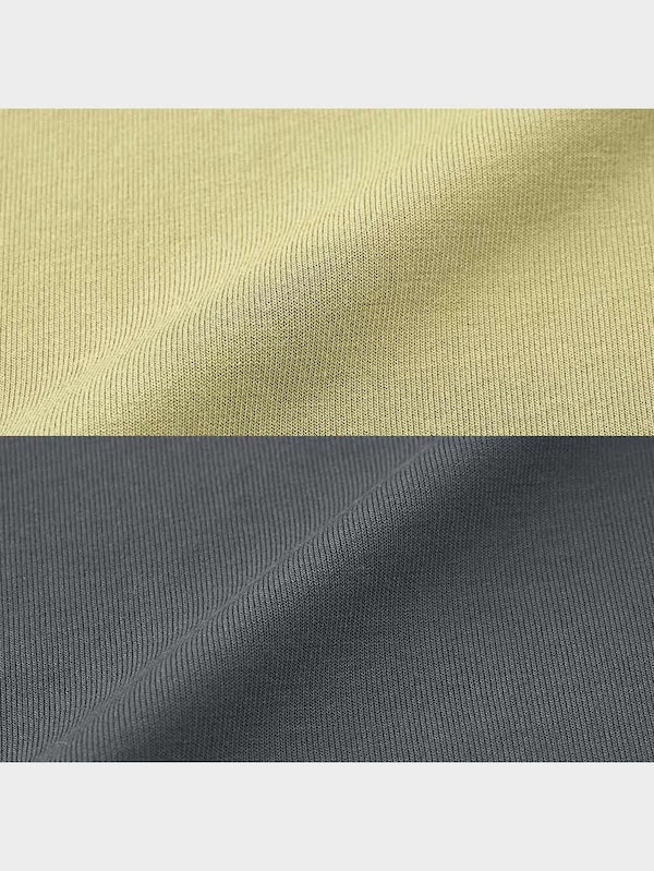 ソフトダブルフェイスラウンジセット(長袖)