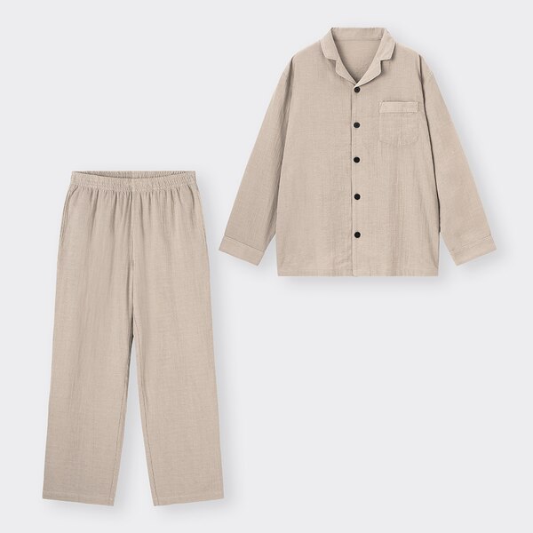 ハイクオリティな睡眠を おすすめ大人のメンズパジャマ10選 紳士のシャツ ハイクオリティな睡眠を おすすめ大人のメンズパジャマ10選 紳士のシャツ