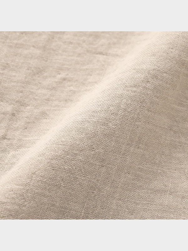 オーガニックコットンパジャマ(長袖)+E