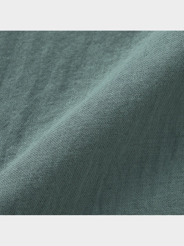 オーガニックコットンパジャマ(長袖)+E