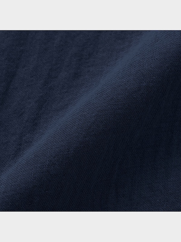 オーガニックコットンパジャマ(長袖)+E