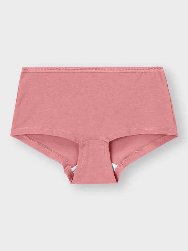 ボクサーショーツ6P+X