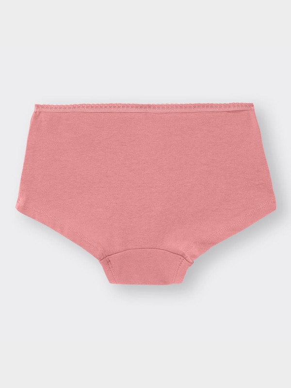 ボクサーショーツ6P+X