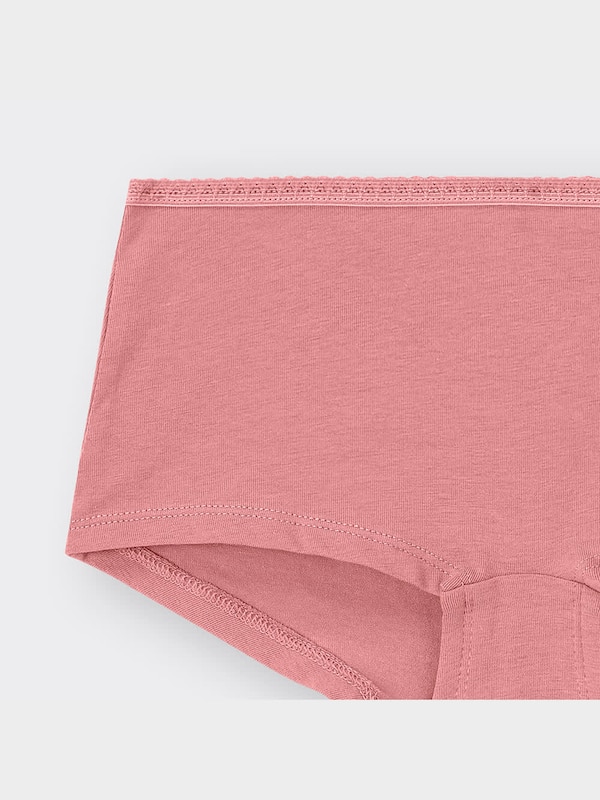 ボクサーショーツ6P+X