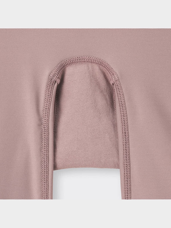 スタイルサポートシェイパーショーツ(レース)(4分丈)+E