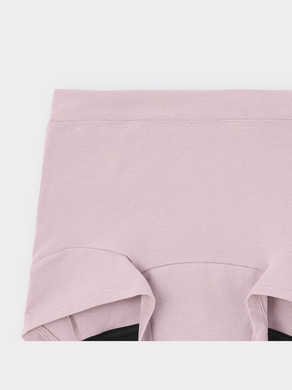 トリプルガードショーツ(ハイウエストボクサー)+E