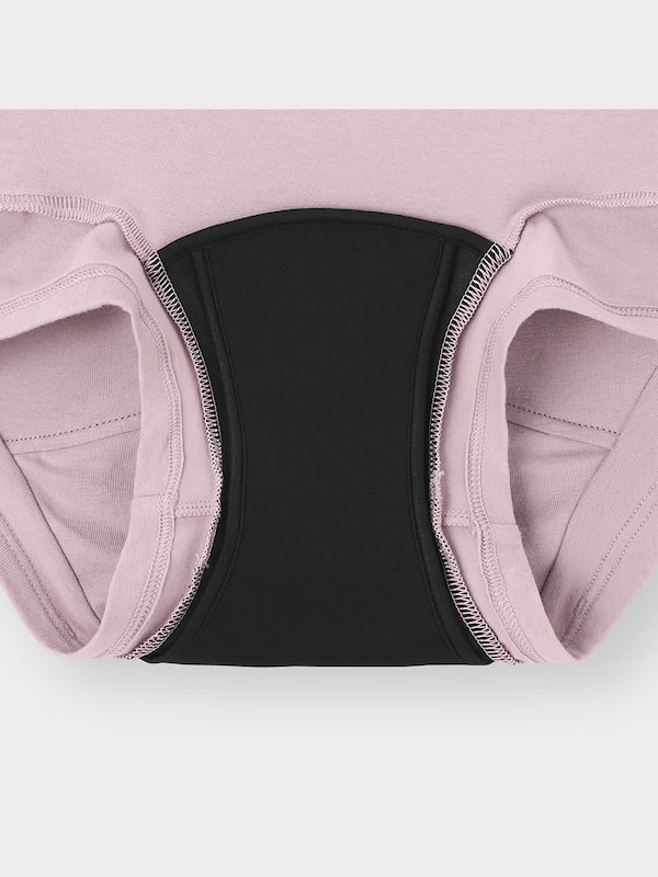 トリプルガードショーツ(ハイウエストボクサー)+E