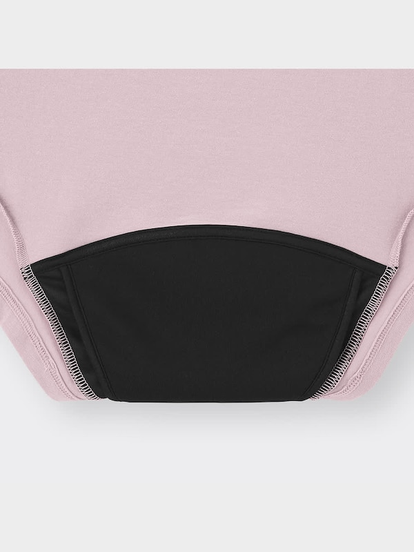 トリプルガードショーツ(ハイウエストボクサー)+E