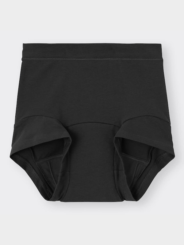 トリプルガードショーツ(ハイウエストボクサー)+E