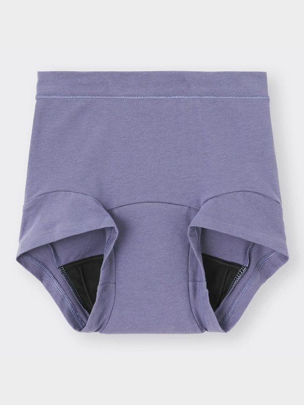 トリプルガードショーツ(ハイウエストボクサー)+E