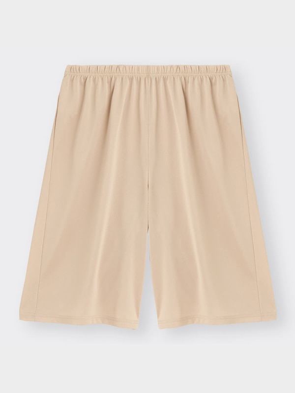 ペチパンツ(ハーフ丈)+E