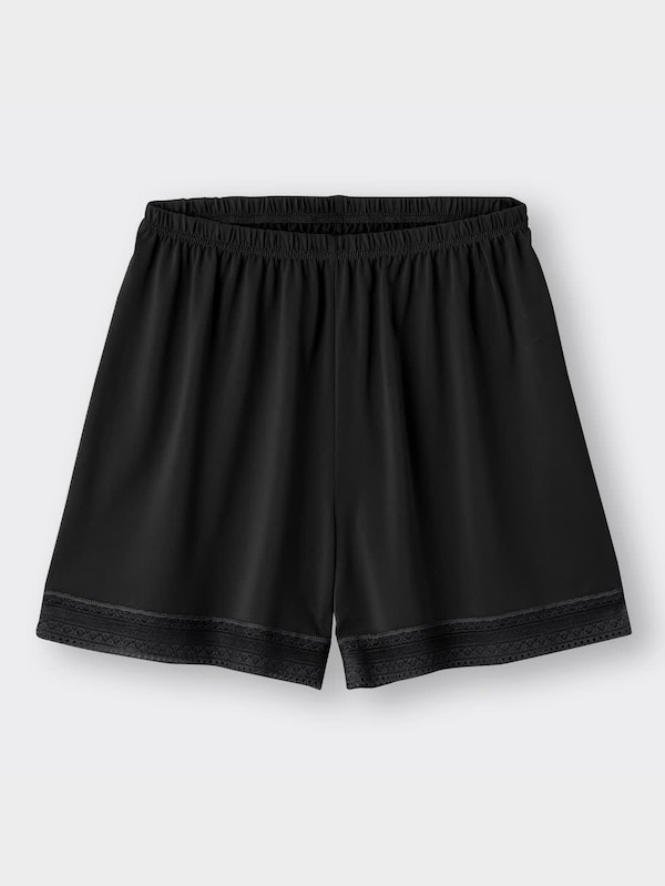 ペチパンツ(レース)+E