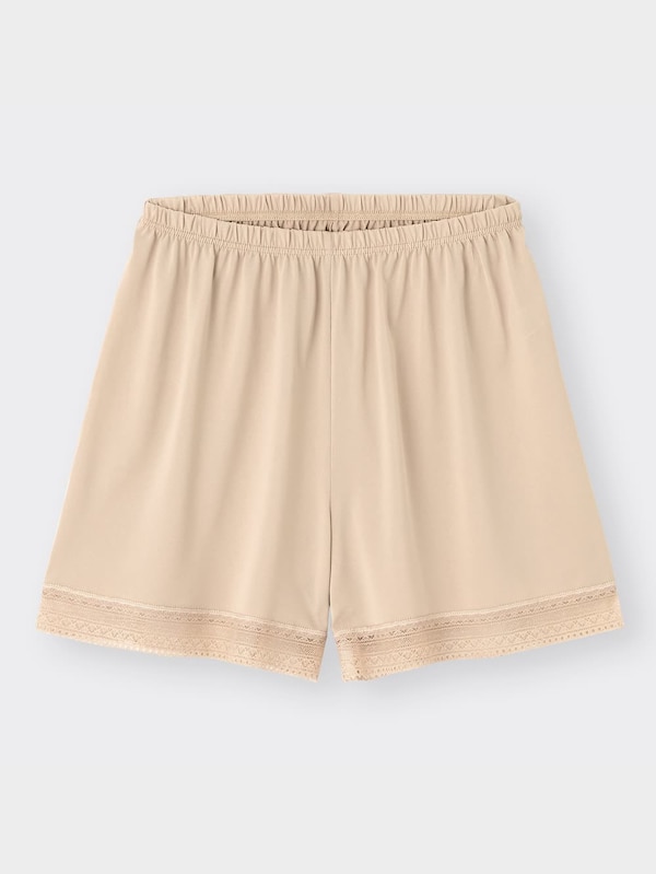 ペチパンツ(レース)+E