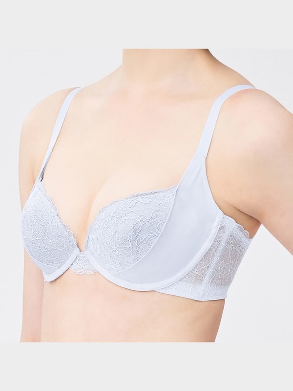 ボリュームアップブラ+E