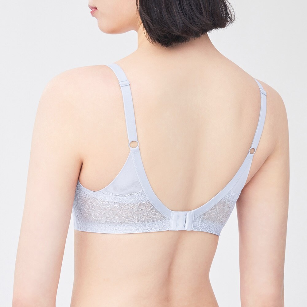 Gu公式 ボリュームアップブラ E ファッション通販サイト