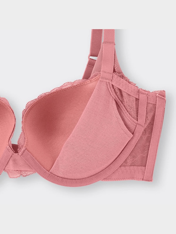 ボリュームアップブラ+E