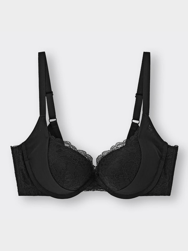 ボリュームアップブラ+E