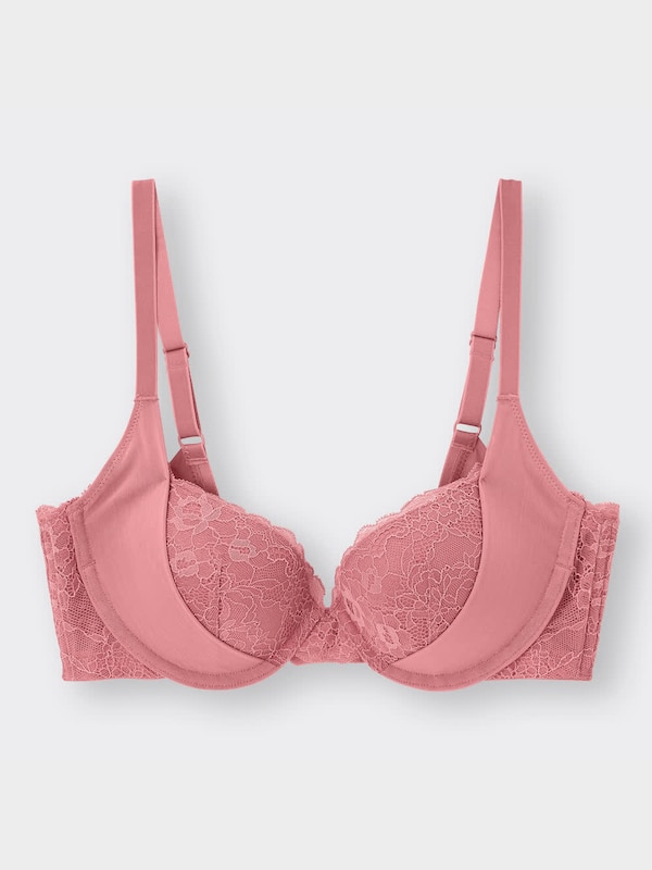 ボリュームアップブラ+E