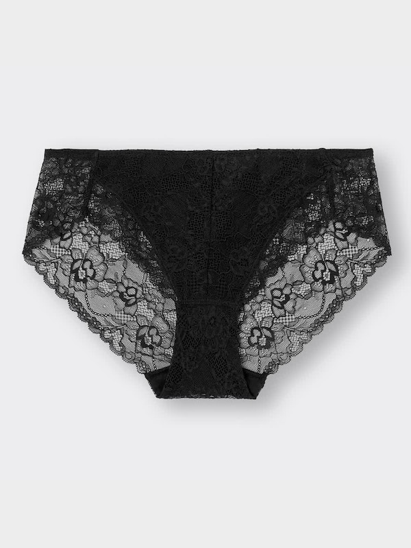 レースショーツ(レギュラー)