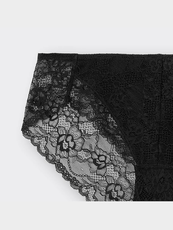 レースショーツ(レギュラー)