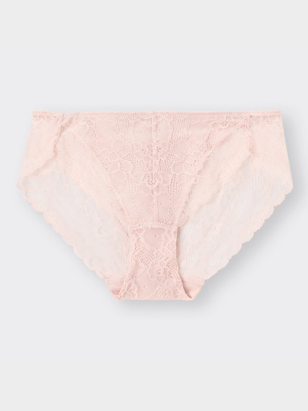 レースショーツ(レギュラー)