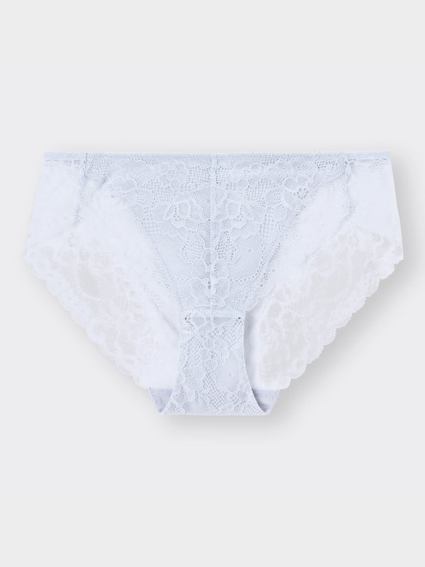 レースショーツ(レギュラー)