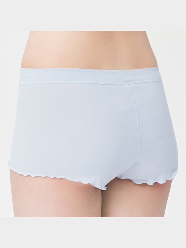 ナイトショーツ(レース)+E(セットアップ可能)