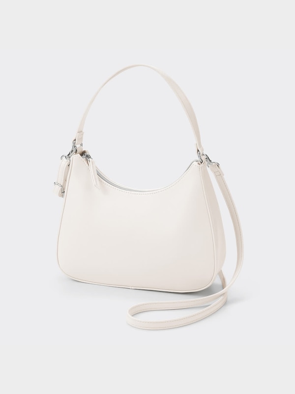 2wayワンショルダーミニバッグ