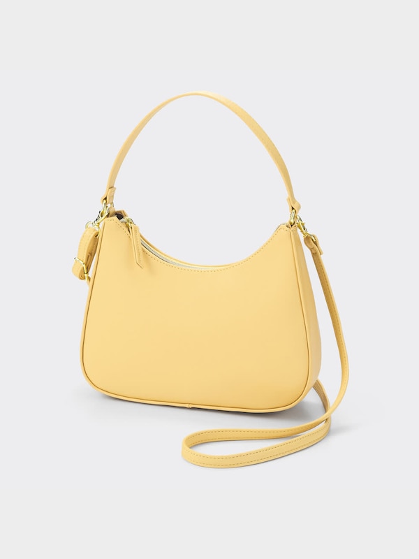 2wayワンショルダーミニバッグ