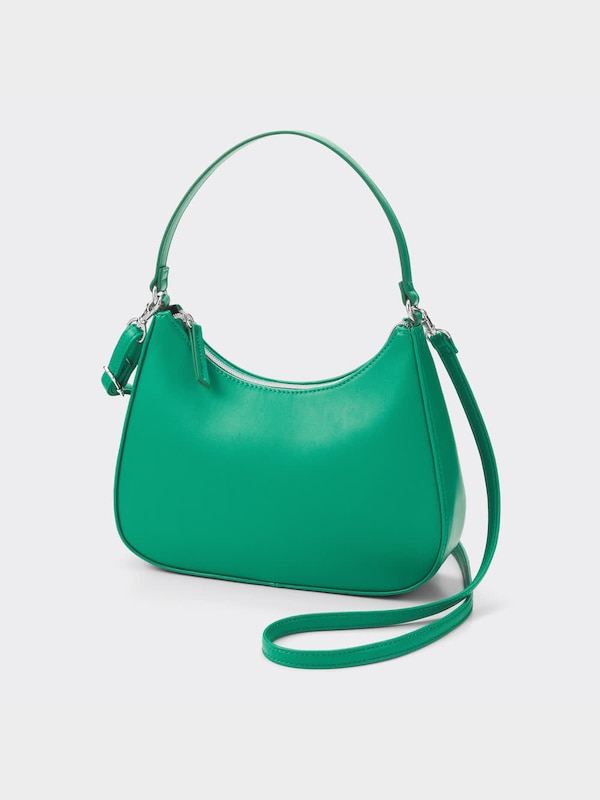 2wayワンショルダーミニバッグ