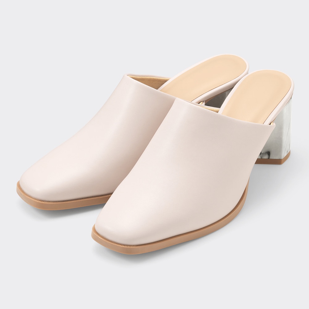 （GU）ヒールバブーシュのサムネイル