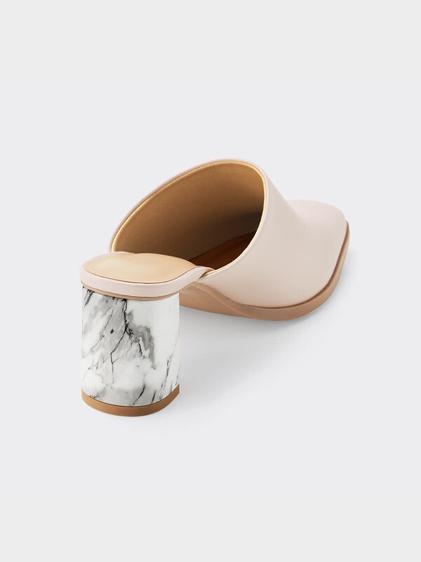 ヒールバブーシュ