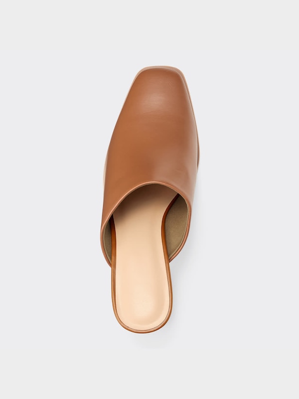 ヒールバブーシュ