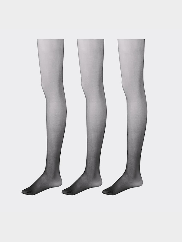 ストッキング3P