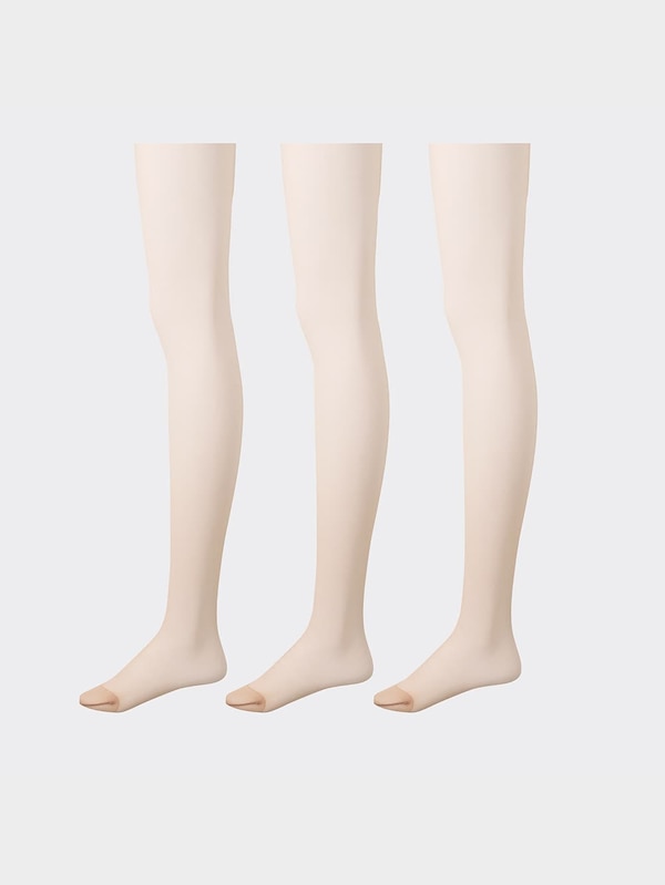 ストッキング3P