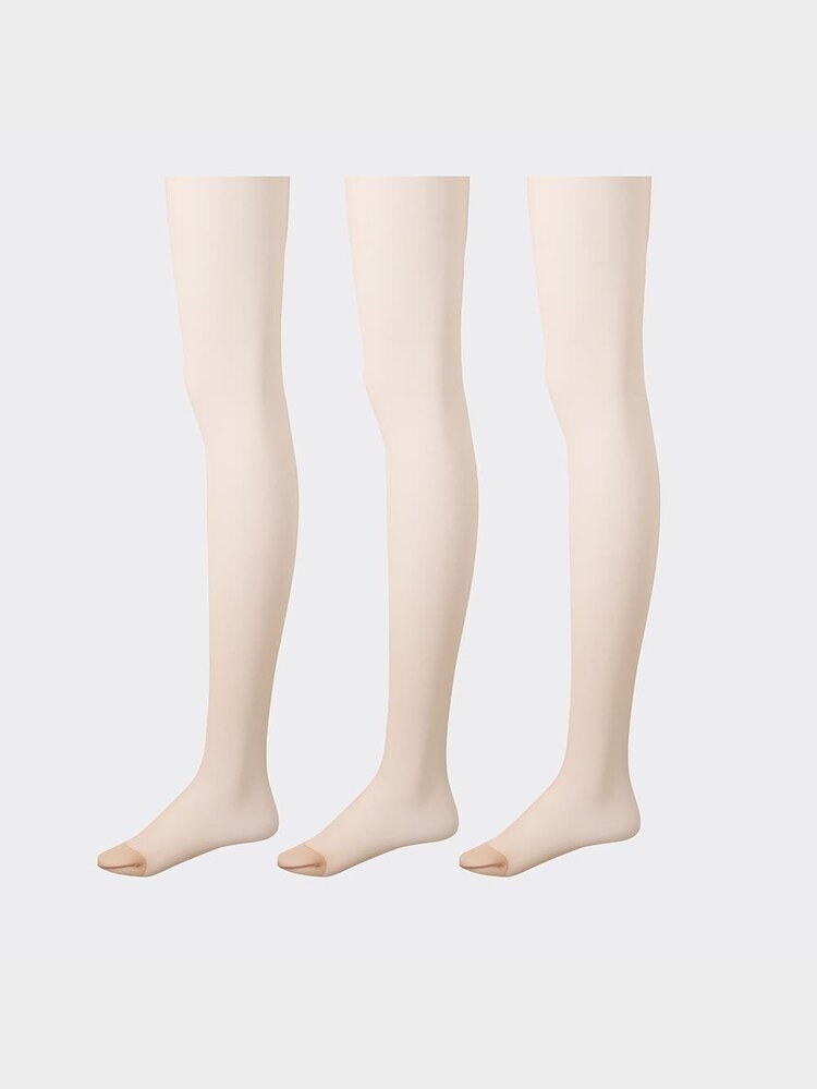 ジーンズ パンスト