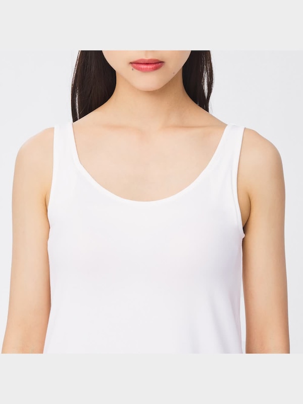 ブラフィールペプラムタンクトップ(レース)+E