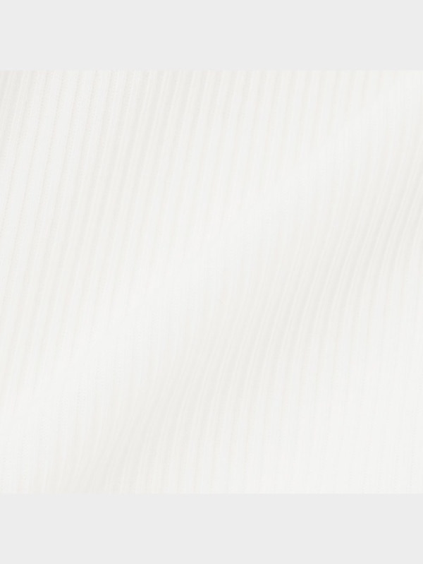 ブラフィールクロップドバックオープンタンクトップ