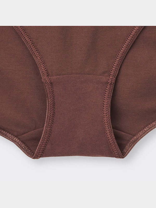 ショーツ(レース)(ハイライズ)+X